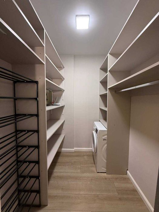 Шикарна 3-х кімнатна квартира в ЖК Паркова Алея