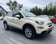 Fiat 500X 1.0 Benzyna 125 km Kamera Nawigacja