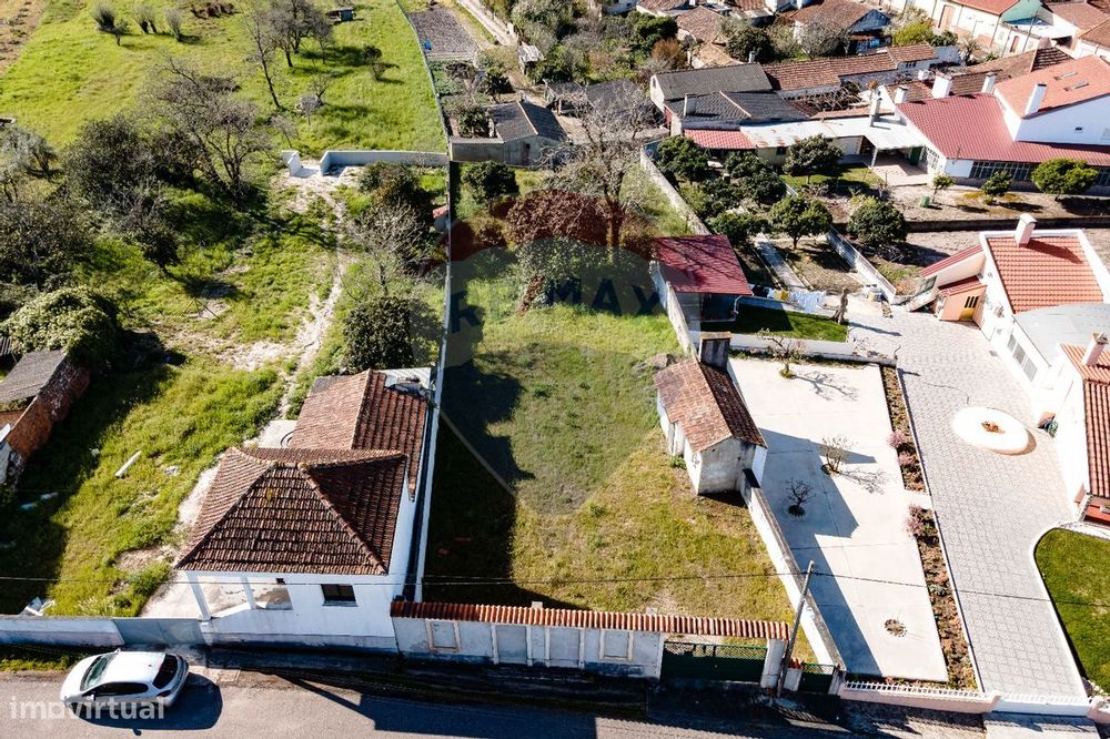 Terreno  para venda