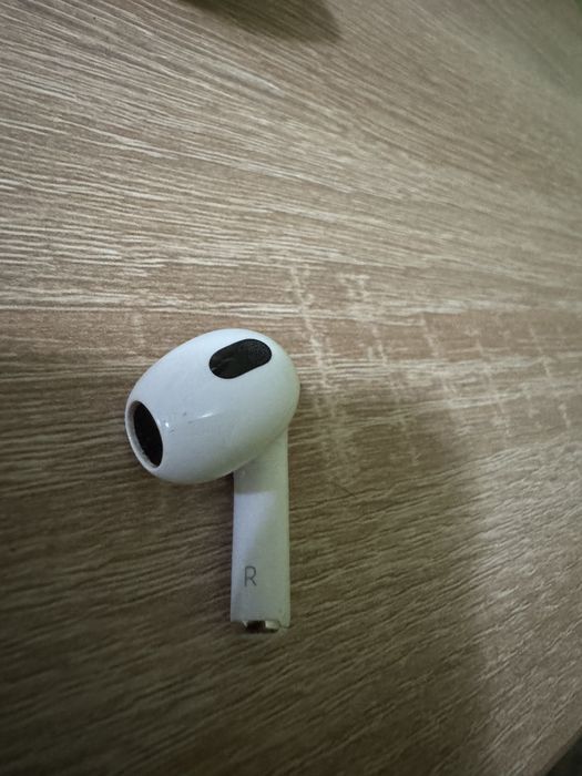 Нарушники AirPods 3rd generation