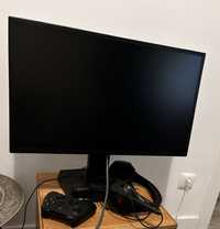 Monitor asus Gaming