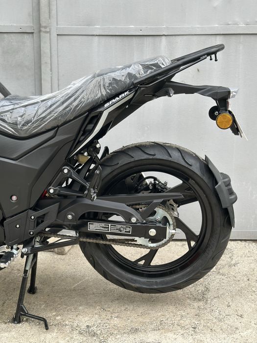 Новий мотоцикл Spark 250r-33 ‼️В Наявності‼️