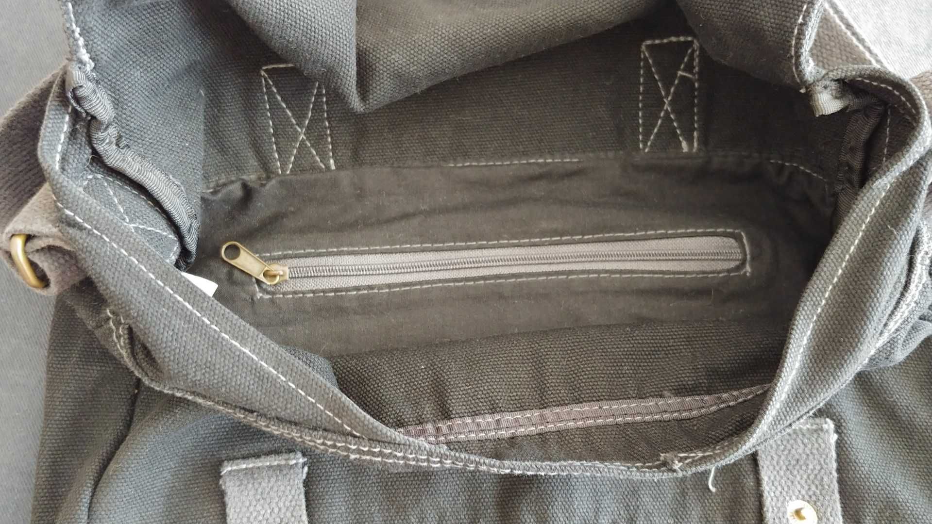 Bolsa tiracolo Levi's (Original)