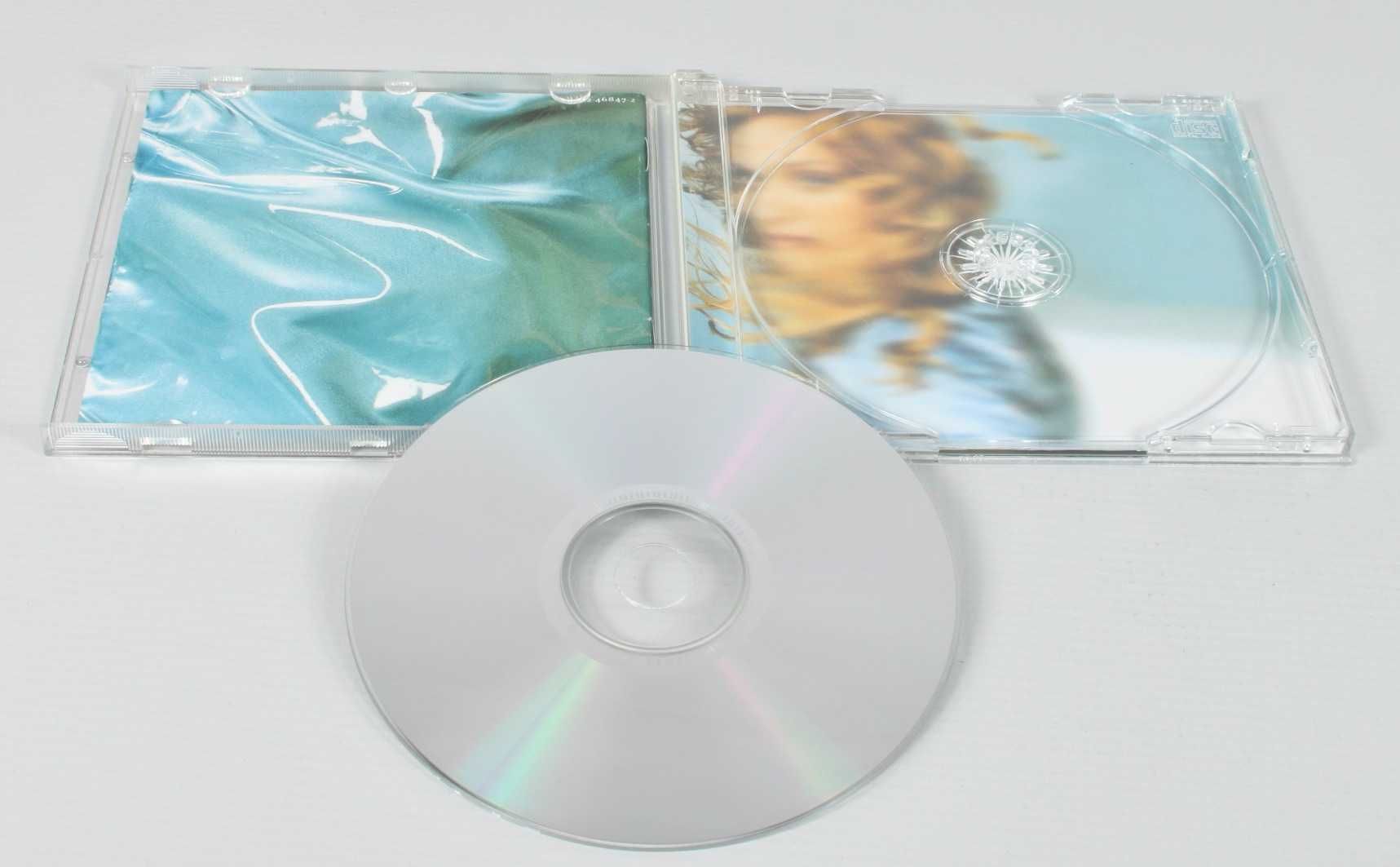 Madonna- Ray of Light - CD bdb stan