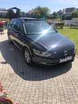 Volkswagen Passat VW Passat 2.0 tdi 150km automat panorama