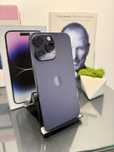 Apple iPhone 14 Pro Max 256 GB Deep Purple Sim Global айфон фіолет