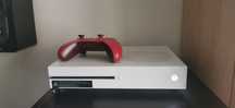 Konsola Xbox One S