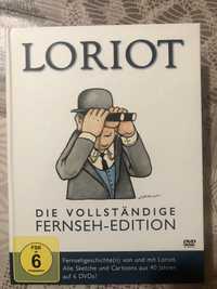 LOTIOT die vollstandige fernseh - edition ( 6 DVD )
