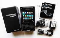 BlackBerry Classic Q20 НОВИЙ!