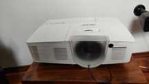 Projektor Full HD 100 cali z 1 m! Acer H6517ST + Torba + Pilot