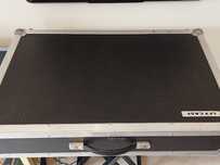 Case LFX na 2 x CDJ + DJM