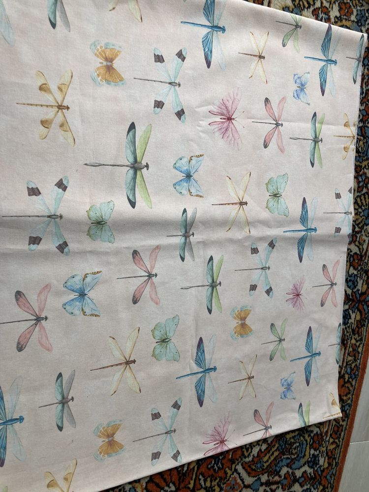 Продам плотную ткань
