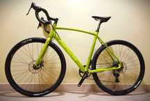Merida cyclo cross 100  gravel / CX