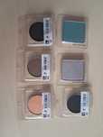 Nowe cienie inglot