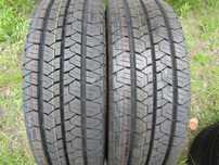 195/70R14C Barum Vanis 2szt Nieużywane 101/99R 2023R