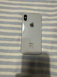 Iphone X como novo