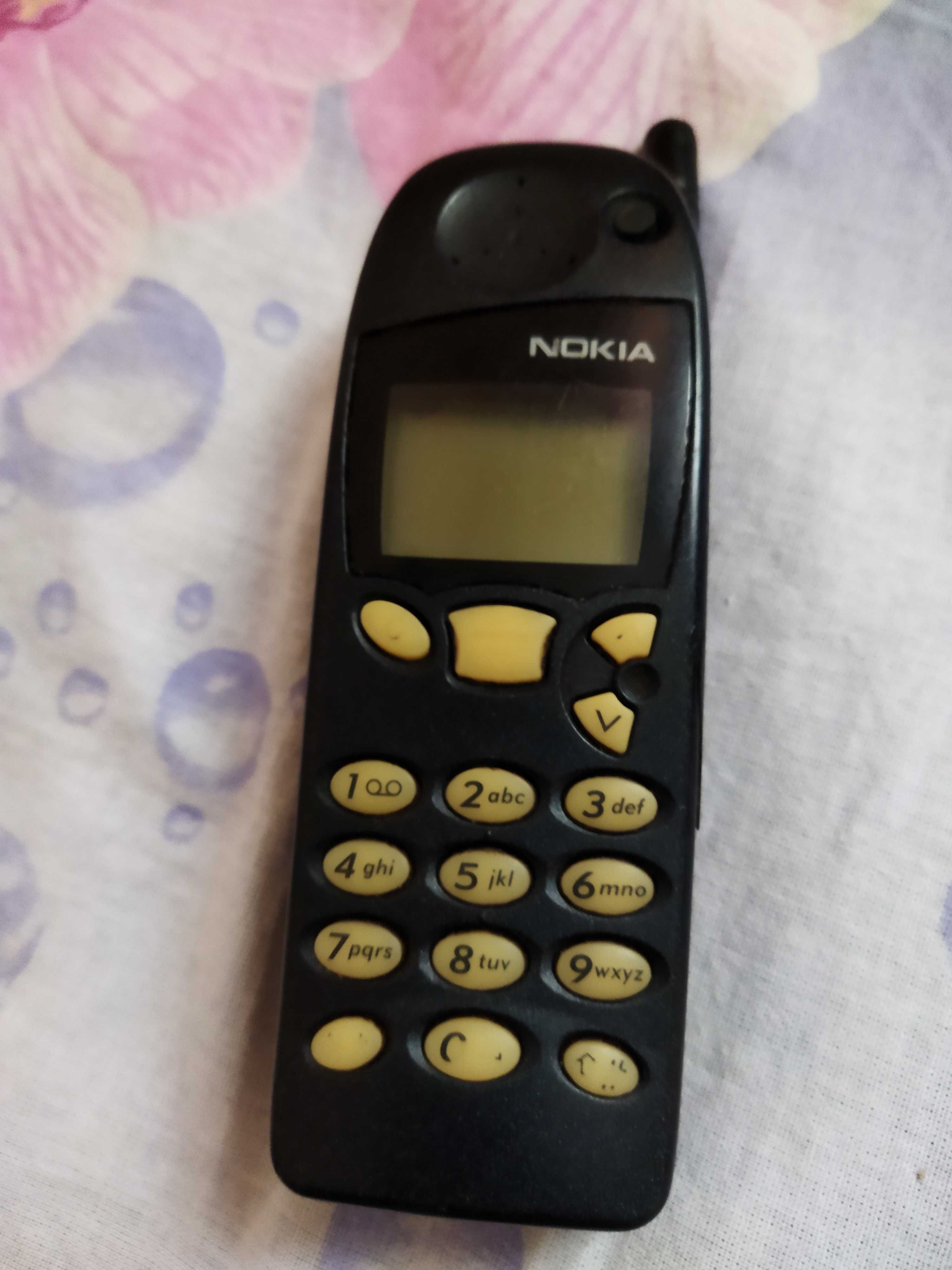 Nokia 5110 оригинал на запчасти