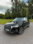 Audi Q7 Audi Q7 2.0 TFSI 252 KM. Full OPCJA