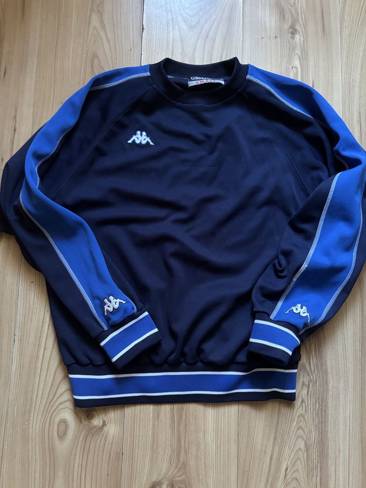 Кофта Kappa, капа, каппа розмір с, s