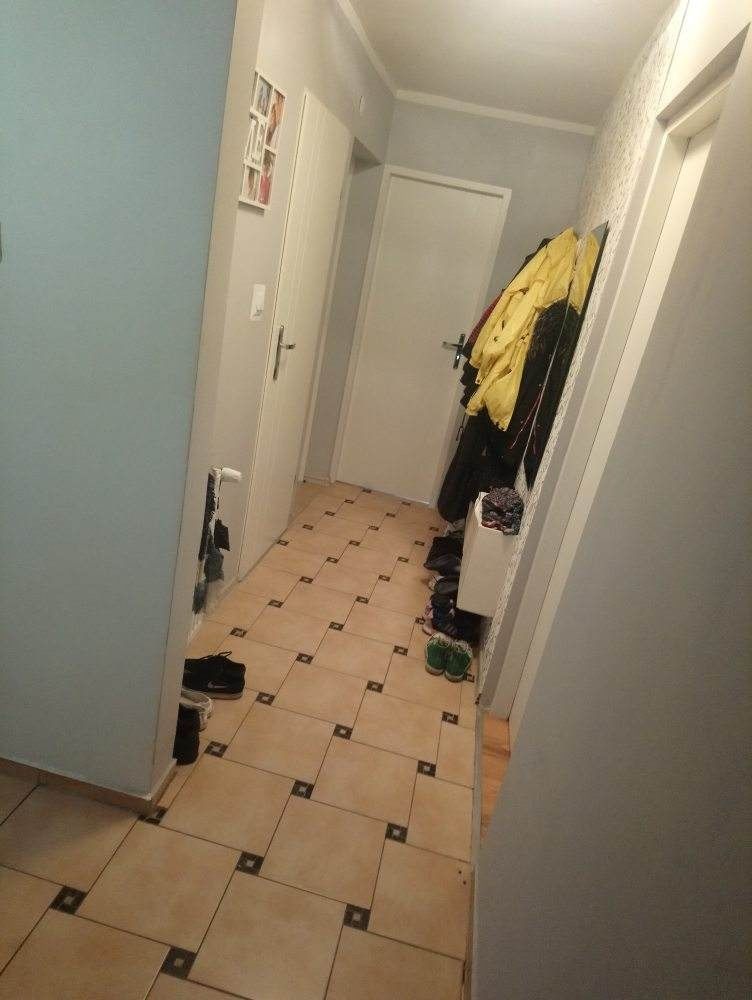 Pokoj jednoosobowy, blok, ogrzewanie miejsckie, Złotoryjska/Hutników