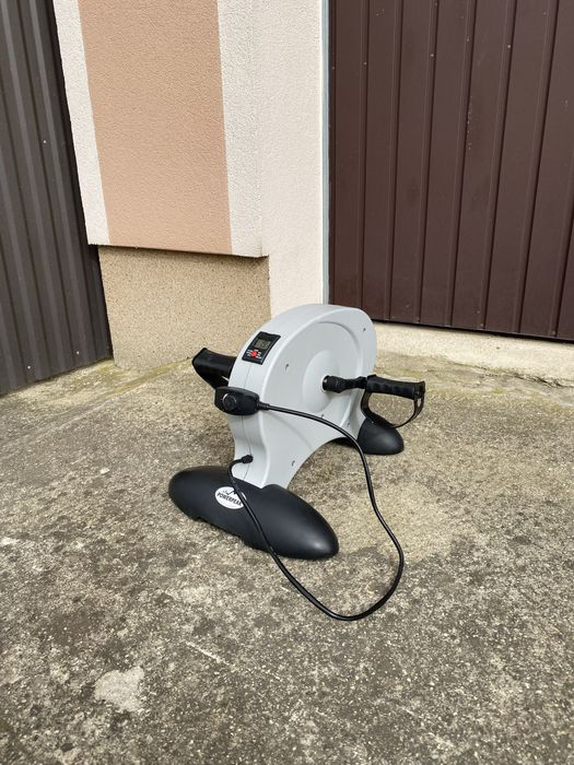 Rotor elektryczny/mini rower stacjonarny-bdb stan