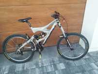 Rower górski giant dh