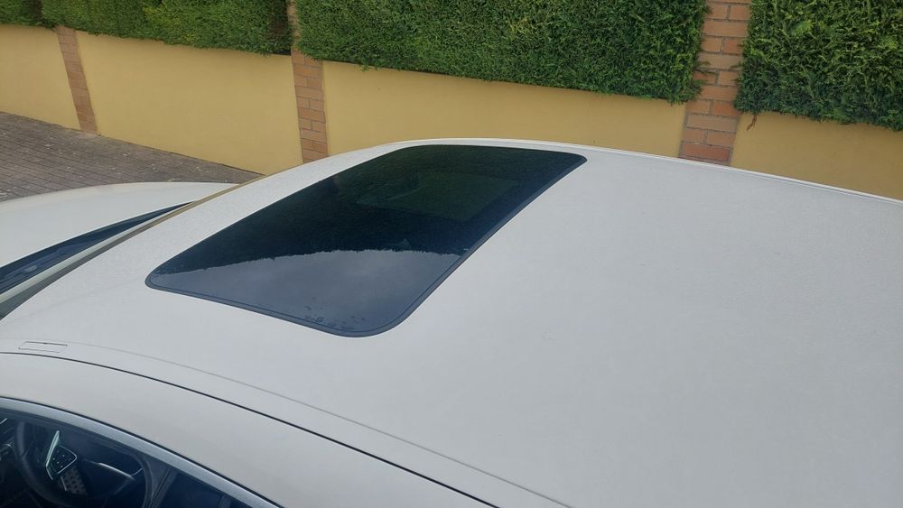 Mercedes CLS 250 AMG