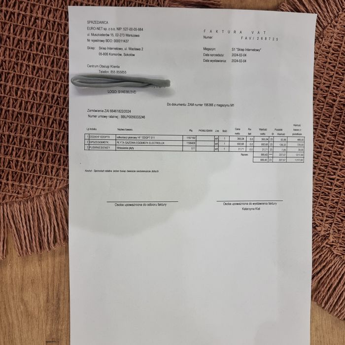 Odkurzacz Hoover H Free 100 na gwarancji!!