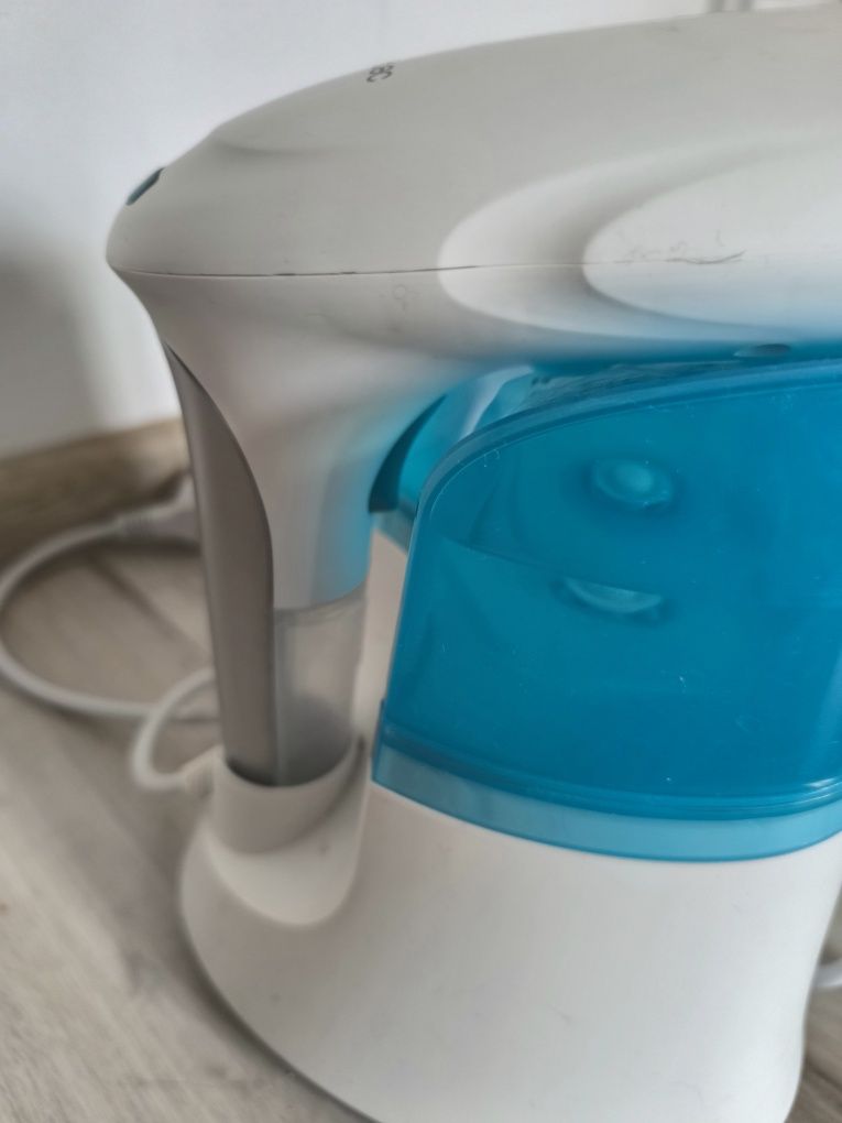 Parownica do ubrań Cecotec SmoothForce 3000