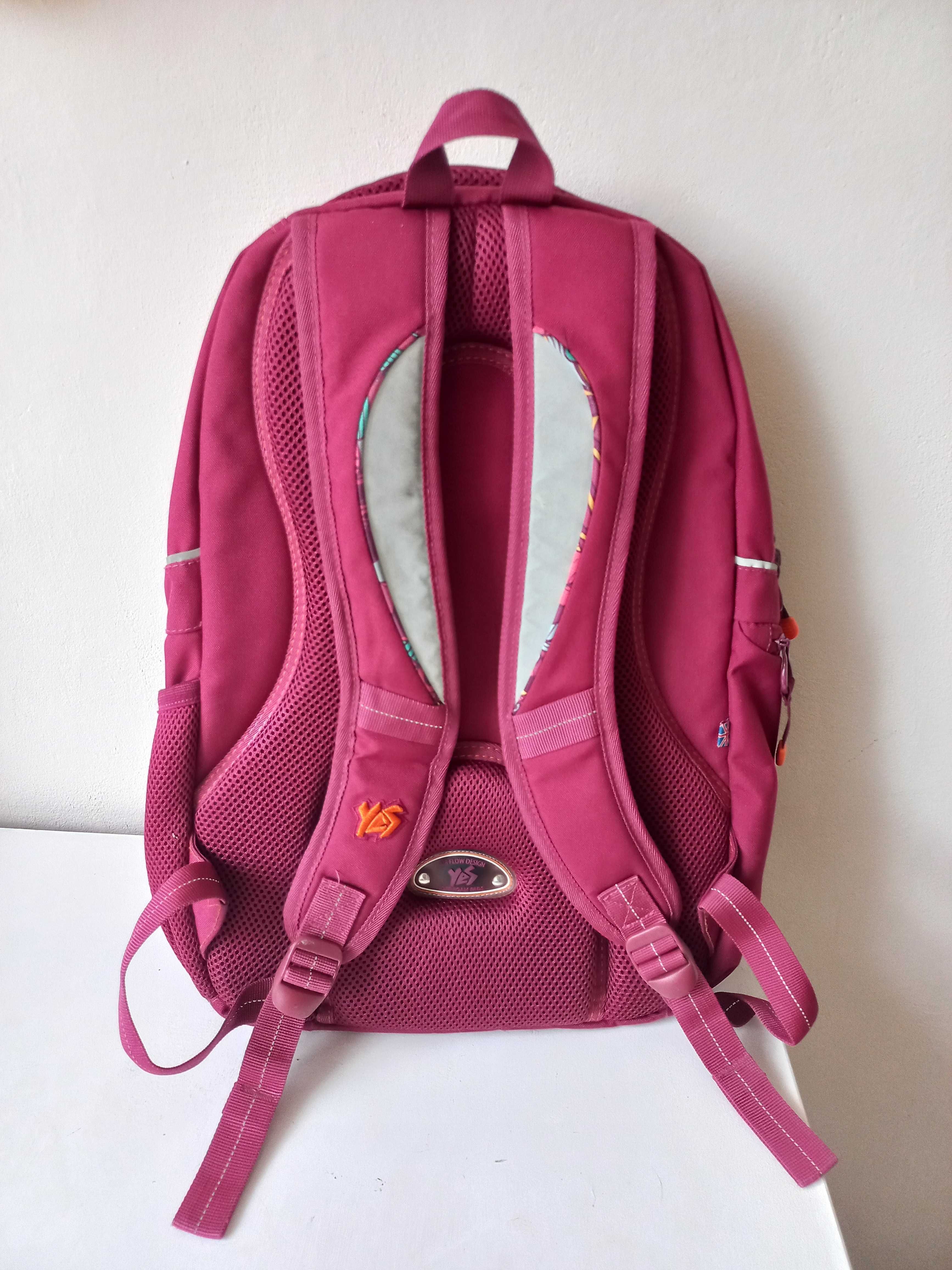 Шкільний рюкзак, наплічник, рюкзак для дівчини