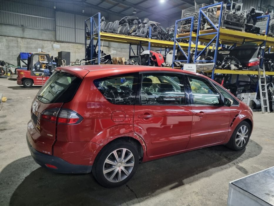 Ford S Max 1.8 TDCi de 2007 para peças