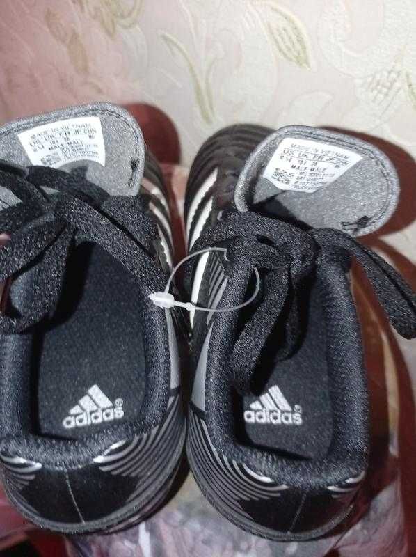 Бутсы футбольные Adidas