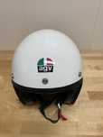 Capacete AGV X70