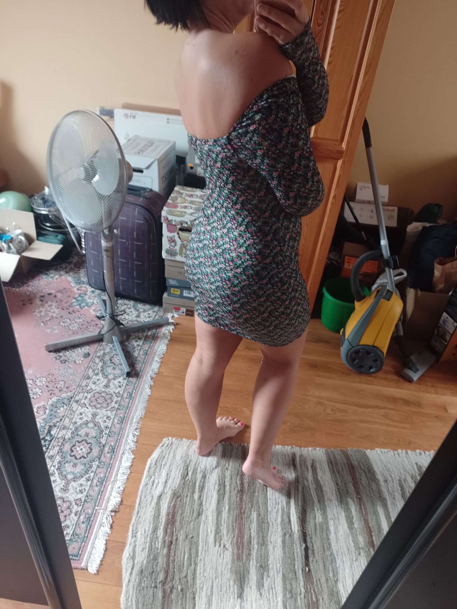 Sukienka PrettyLittleThing