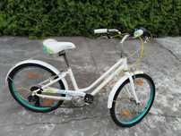 Giant Liv Flourish 24" dla dziewczynki