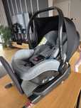 Nosidełko Avionaut Pixel + Baza IsoFIX