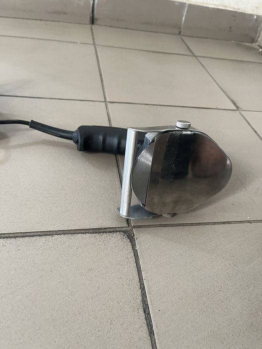 Ніж для Шаурми Електричний Професійний Fimar-Італія