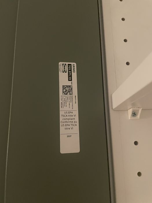 Drzwi do szafy pax ikea grimo