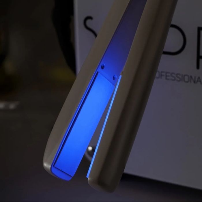 Prancha de tratamento