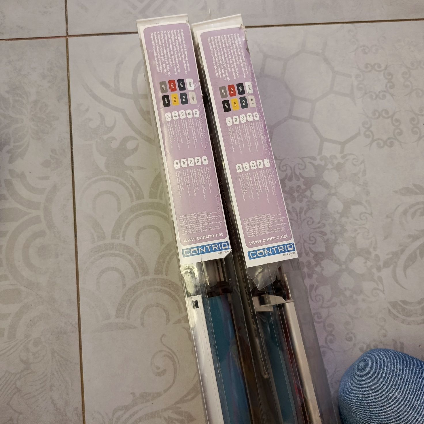 Roleta dachowa Fakro Velux RootLite Dakstra Kaylite Dur M6A