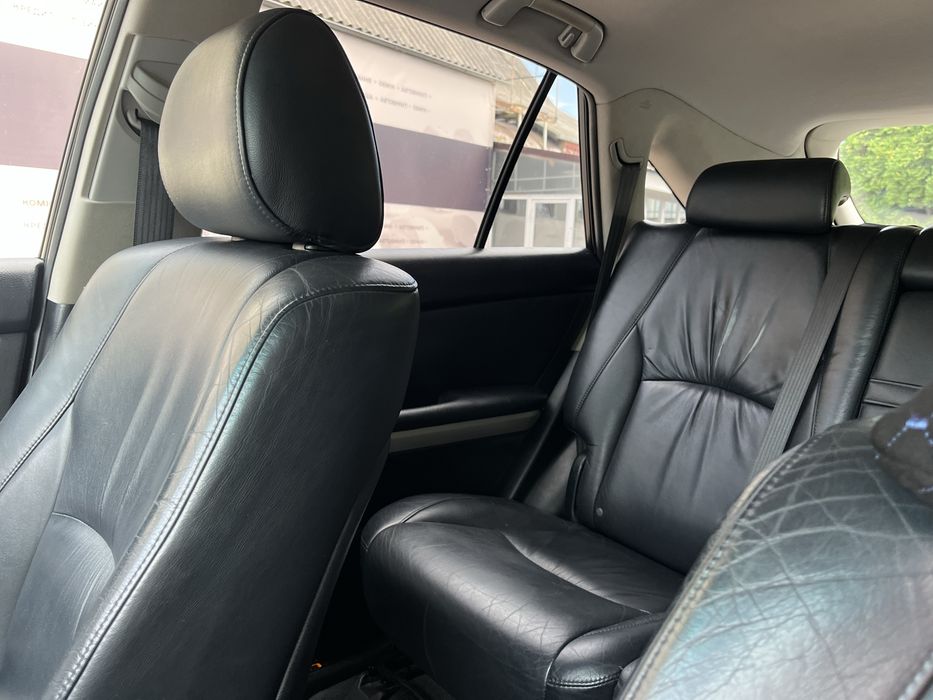 Продаж Lexus RX400h 2005 в ЛІЗИНГ | КРЕДИТ