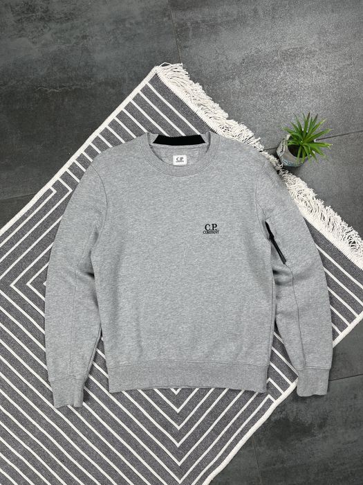 Оригінальний світшот C.p Company