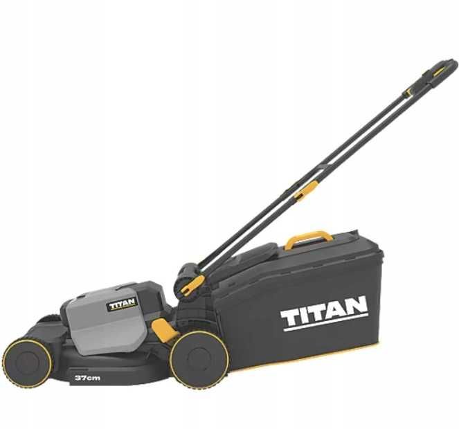 Kosiarka elektryczna Titan TTB833LWM 1700W