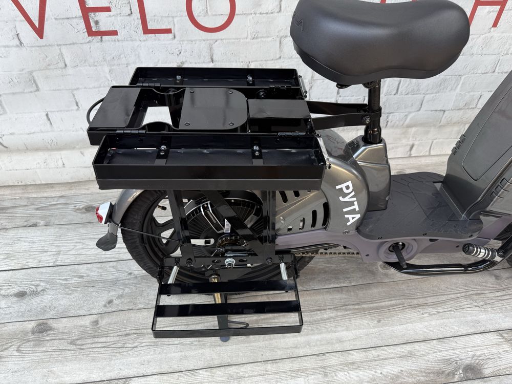 Електро мопед Фада Рута 800 W