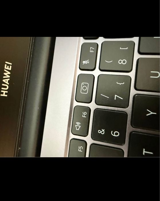 Huawei MateBook D14 (Intel Core i5, 11ª Geração, 8GB RAM, 512GB SSD)