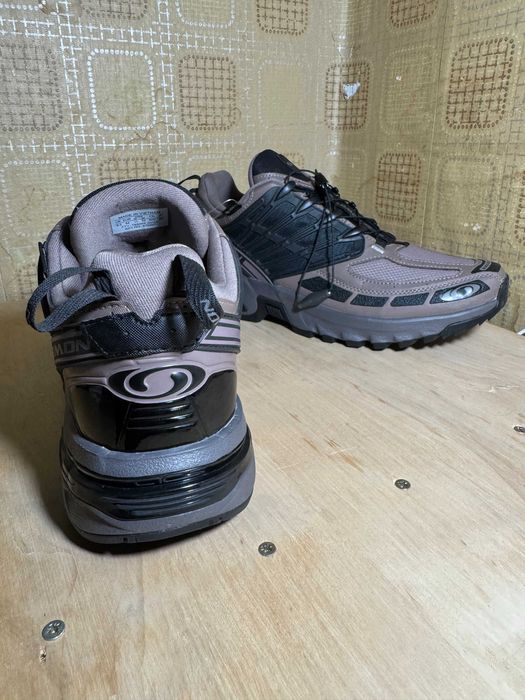 Кросівки Salomon ACS PRO GTX Gore-Tex 280 мм ОРИГІНАЛ
