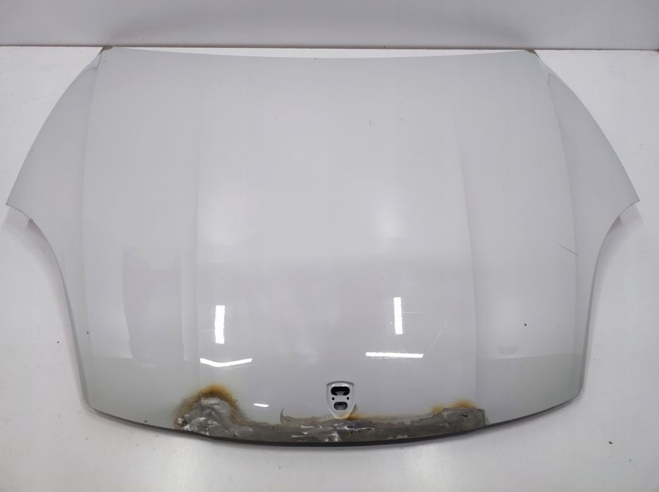 maska porsche cayenne iii 9y oryginalna