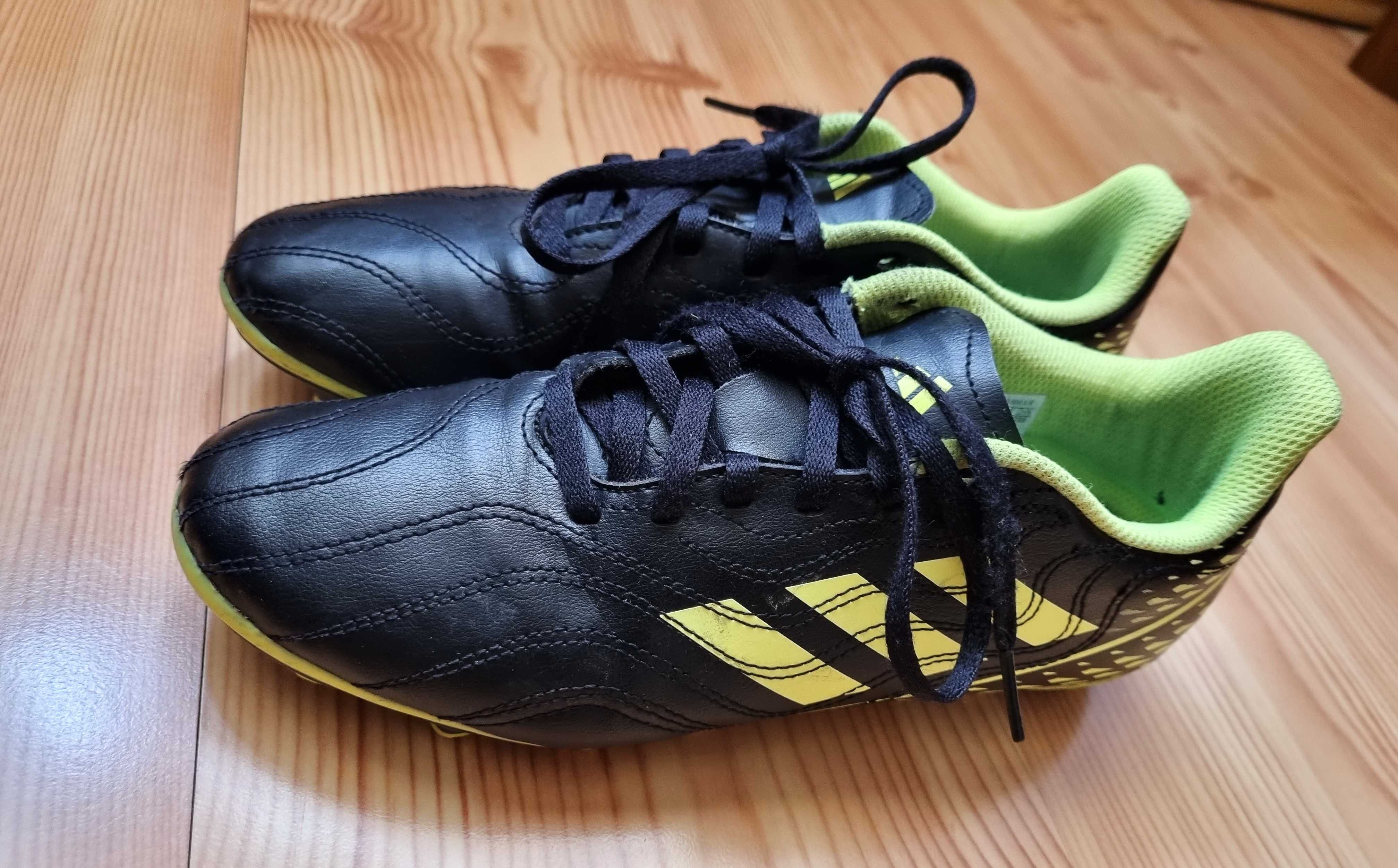 buty piłkarskie Adidas SPEEDPORTAL.3 - korki rozm. 38