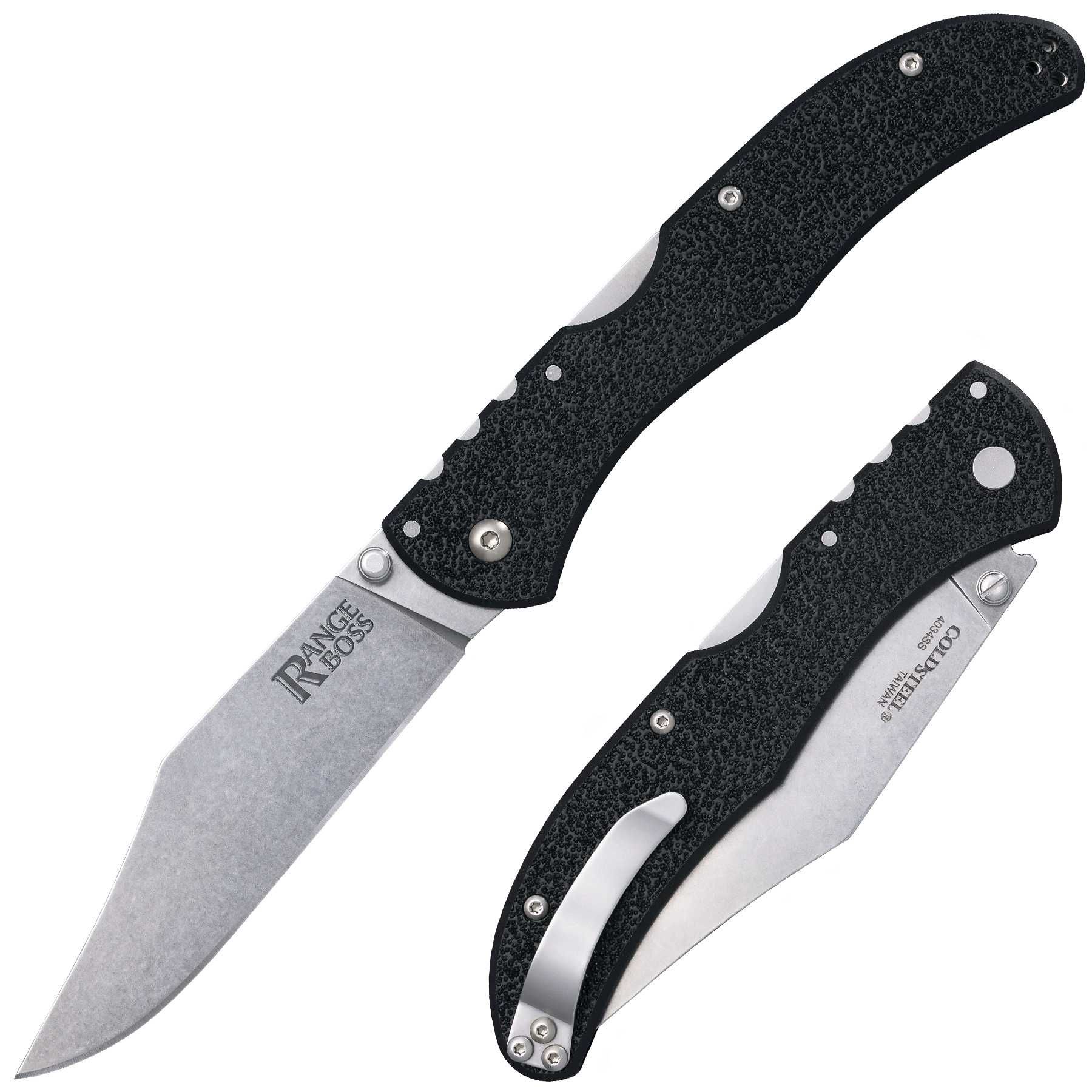 Ніж Cold Steel Range Boss