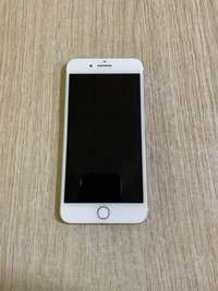 Iphone 7 plus 128gb neverlock